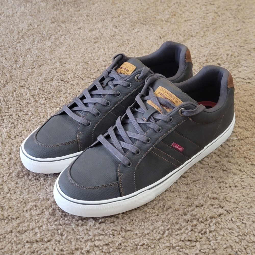 Levi's Size 13 Sneakers